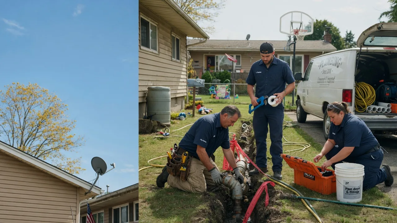 Garbage Disposal Replacement in Clermont, KY near me